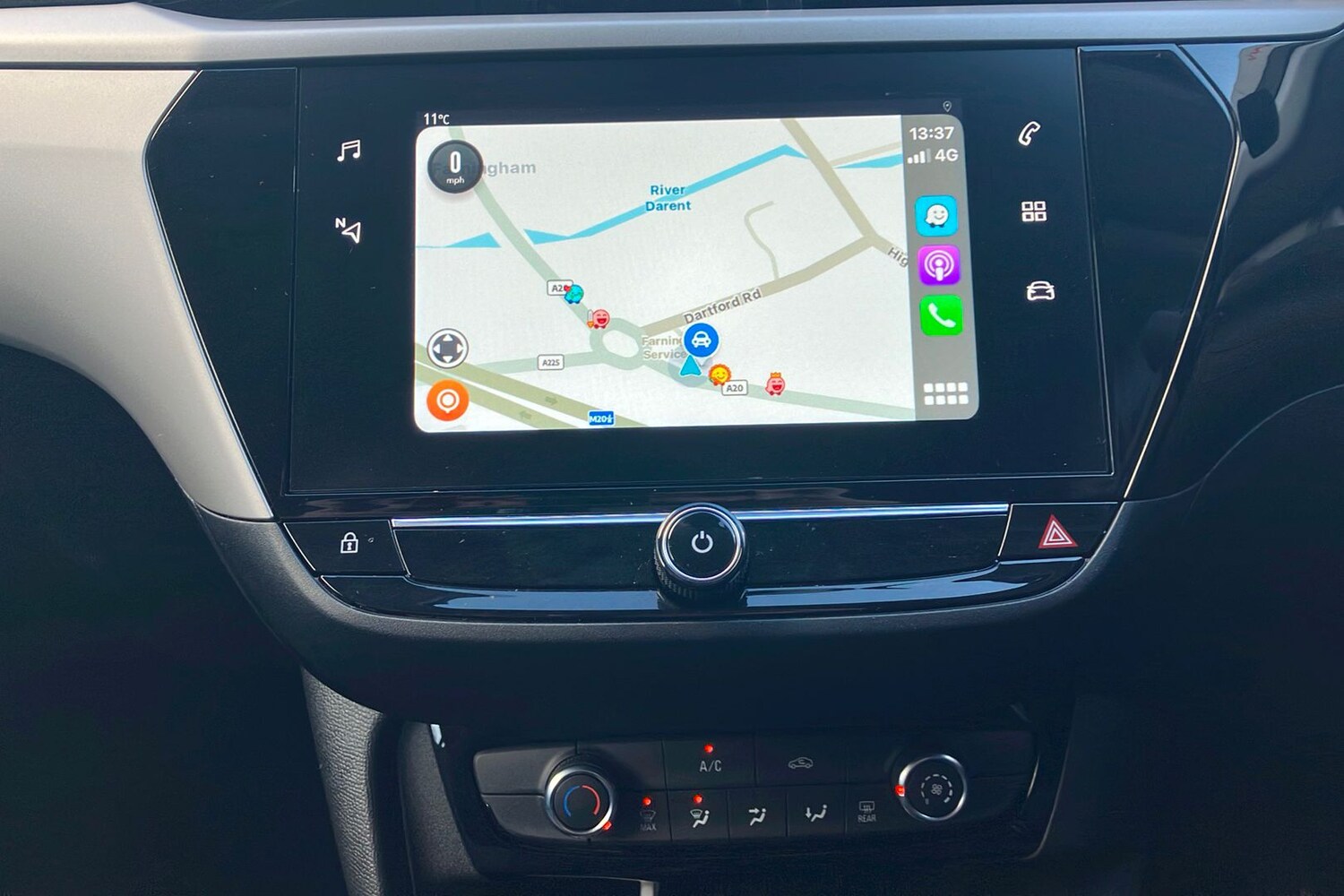 Used Vauxhall Corsa 2022 for sale - 77937679: Photo 14