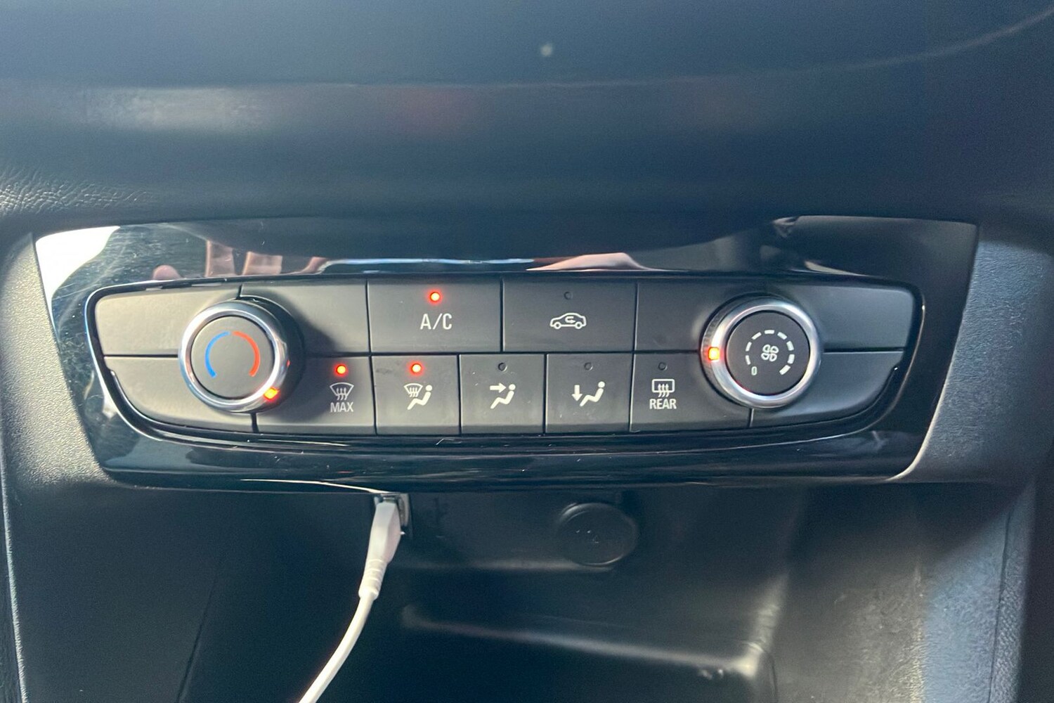 Used Vauxhall Corsa 2022 for sale - 77937679: Photo 15