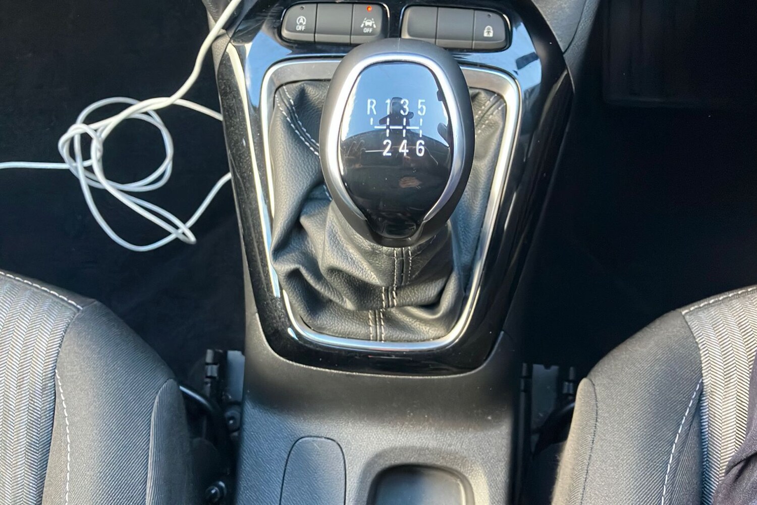 Used Vauxhall Corsa 2022 for sale - 77937679: Photo 17