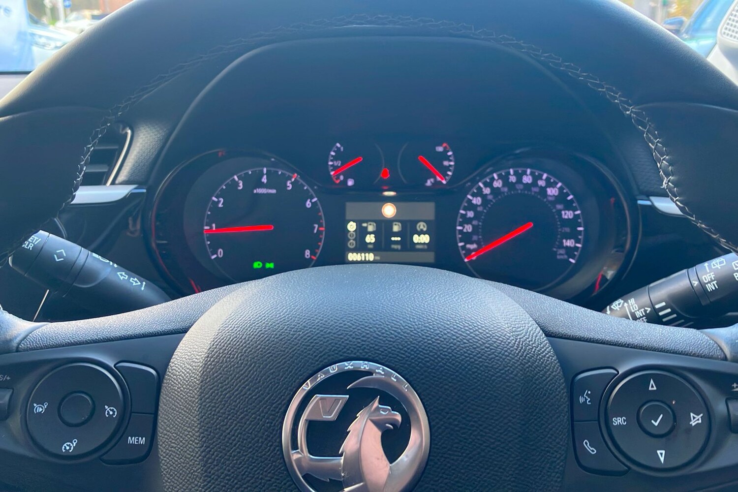 Used Vauxhall Corsa 2022 for sale - 77937679: Photo 19