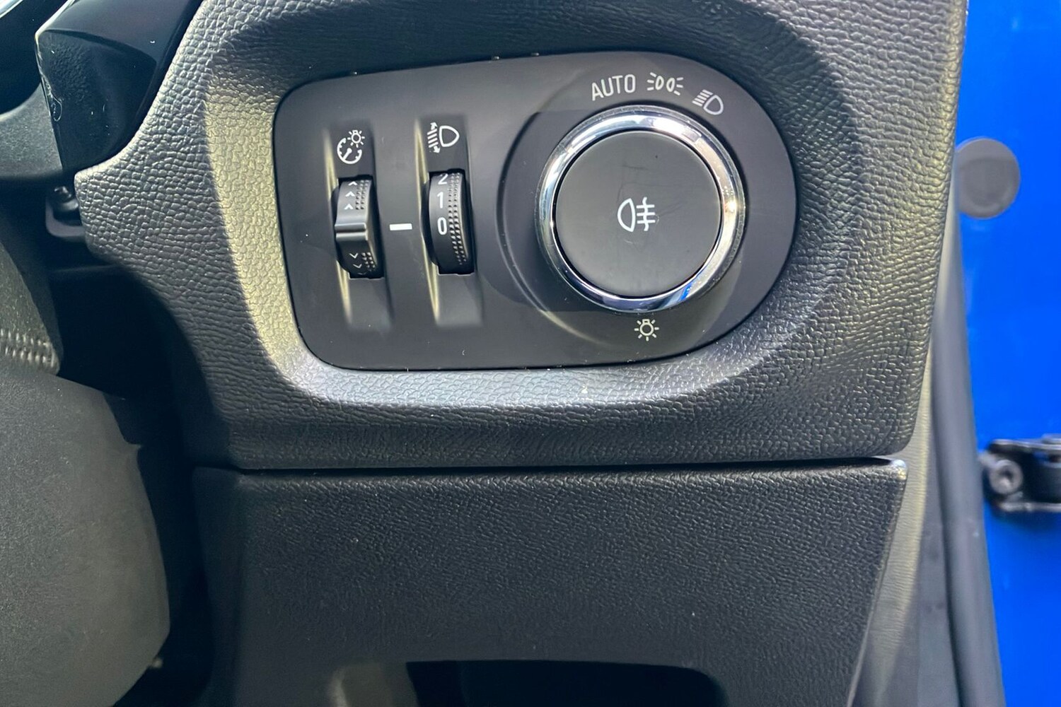 Used Vauxhall Corsa 2022 for sale - 77937679: Photo 21