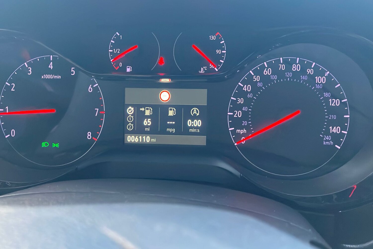 Used Vauxhall Corsa 2022 for sale - 77937679: Photo 24