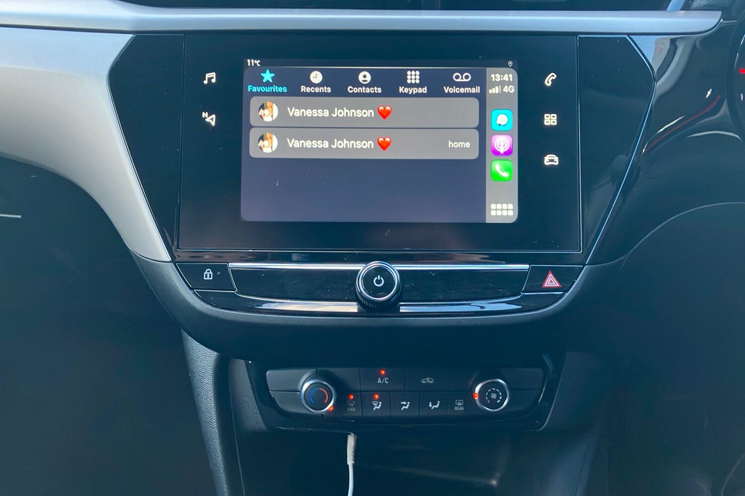 Used Vauxhall Corsa 2022 for sale - 77937679: Photo 25