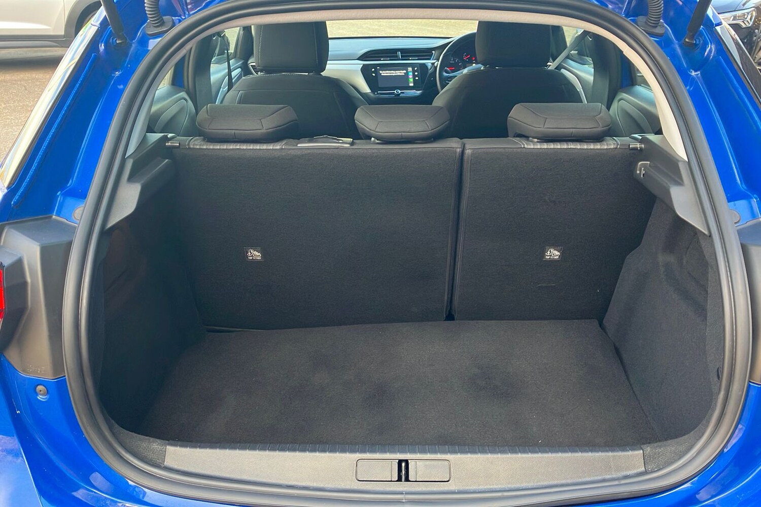 Used Vauxhall Corsa 2022 for sale - 77937679: Photo 27