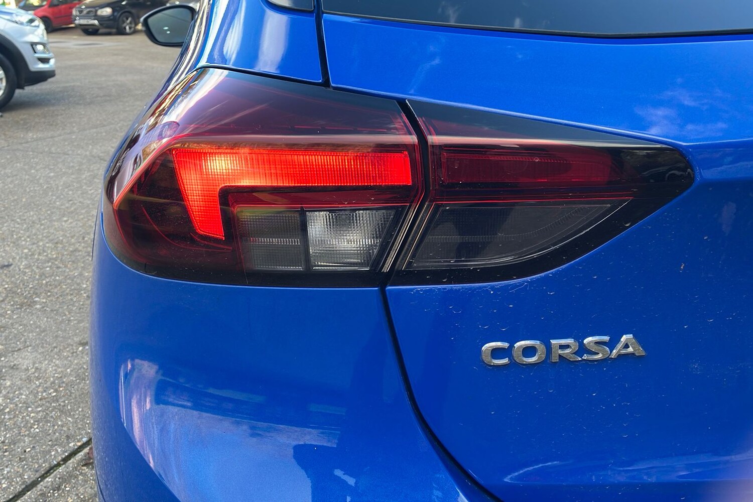 Used Vauxhall Corsa 2022 for sale - 77937679: Photo 28