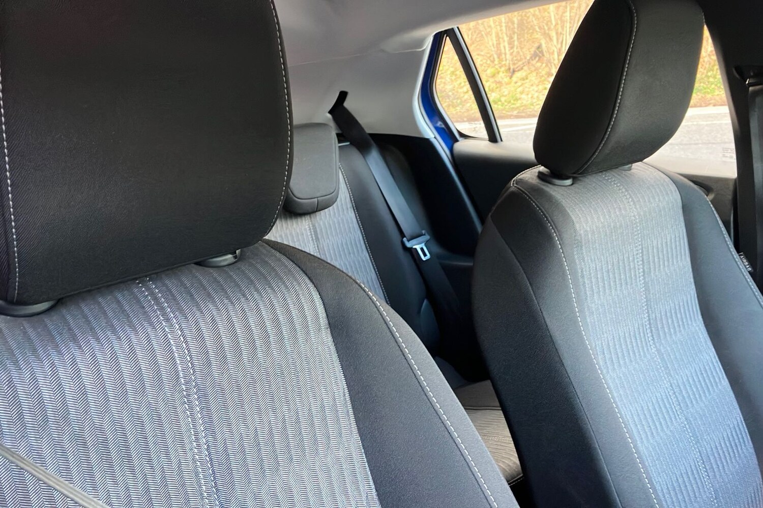 Used Vauxhall Corsa 2022 for sale - 77937679: Photo 30