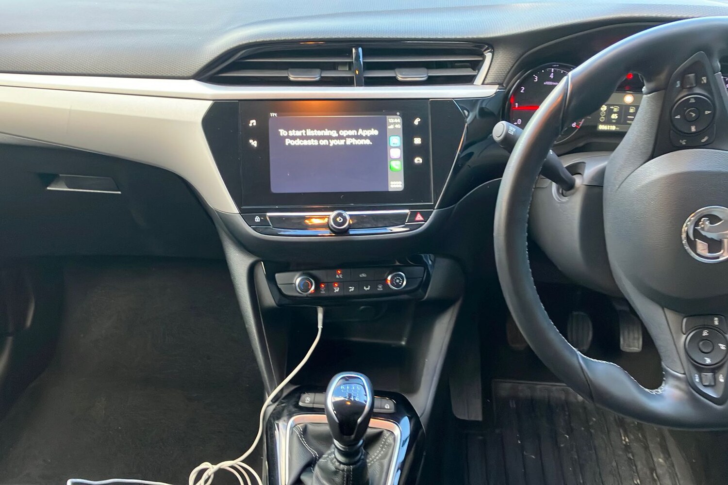 Used Vauxhall Corsa 2022 for sale - 77937679: Photo 32