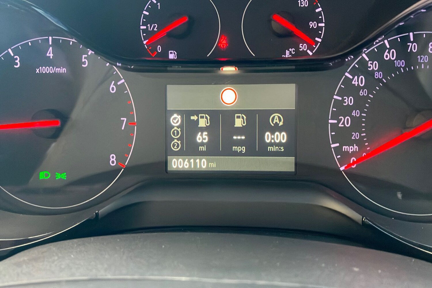 Used Vauxhall Corsa 2022 for sale - 77937679: Photo 34