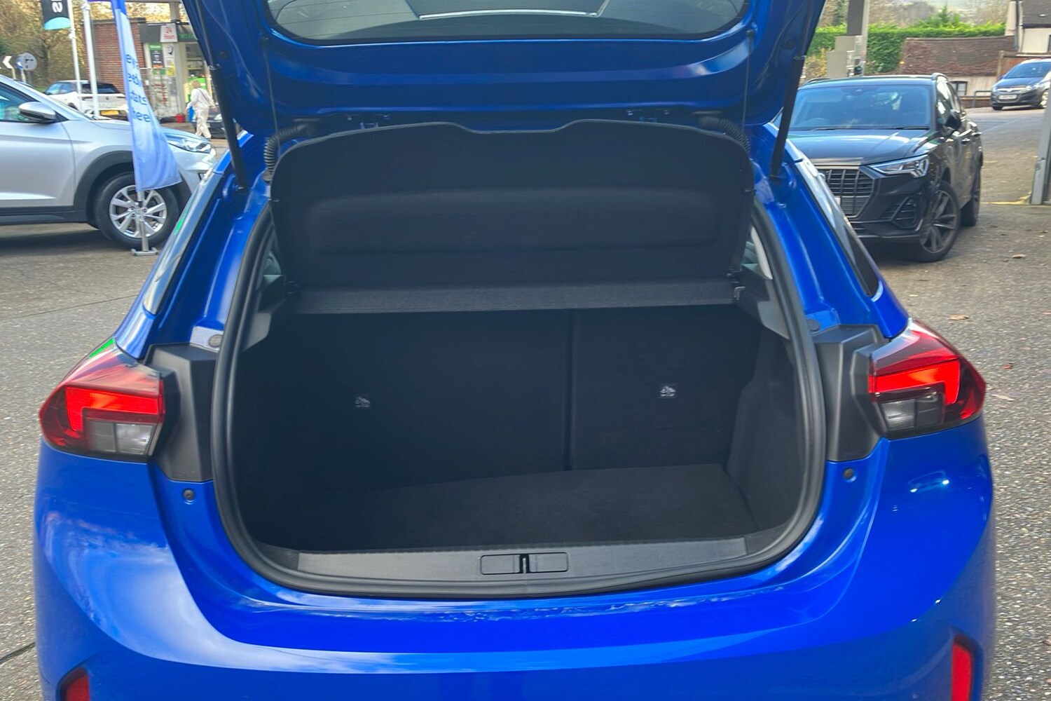 Used Vauxhall Corsa 2022 for sale - 77937679: Photo 35