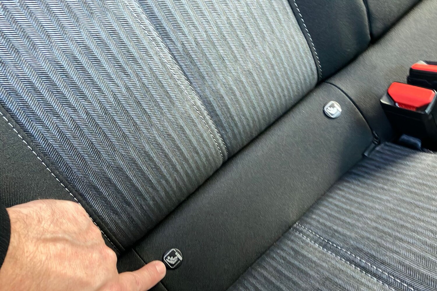 Used Vauxhall Corsa 2022 for sale - 77937679: Photo 37