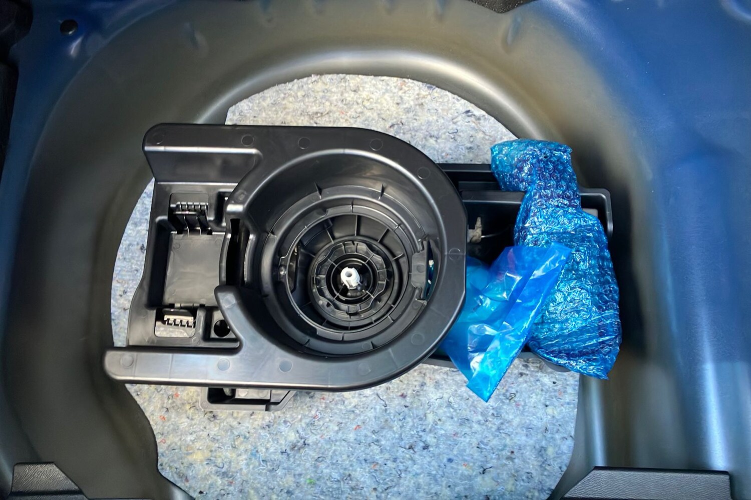 Used Vauxhall Corsa 2022 for sale - 77937679: Photo 43