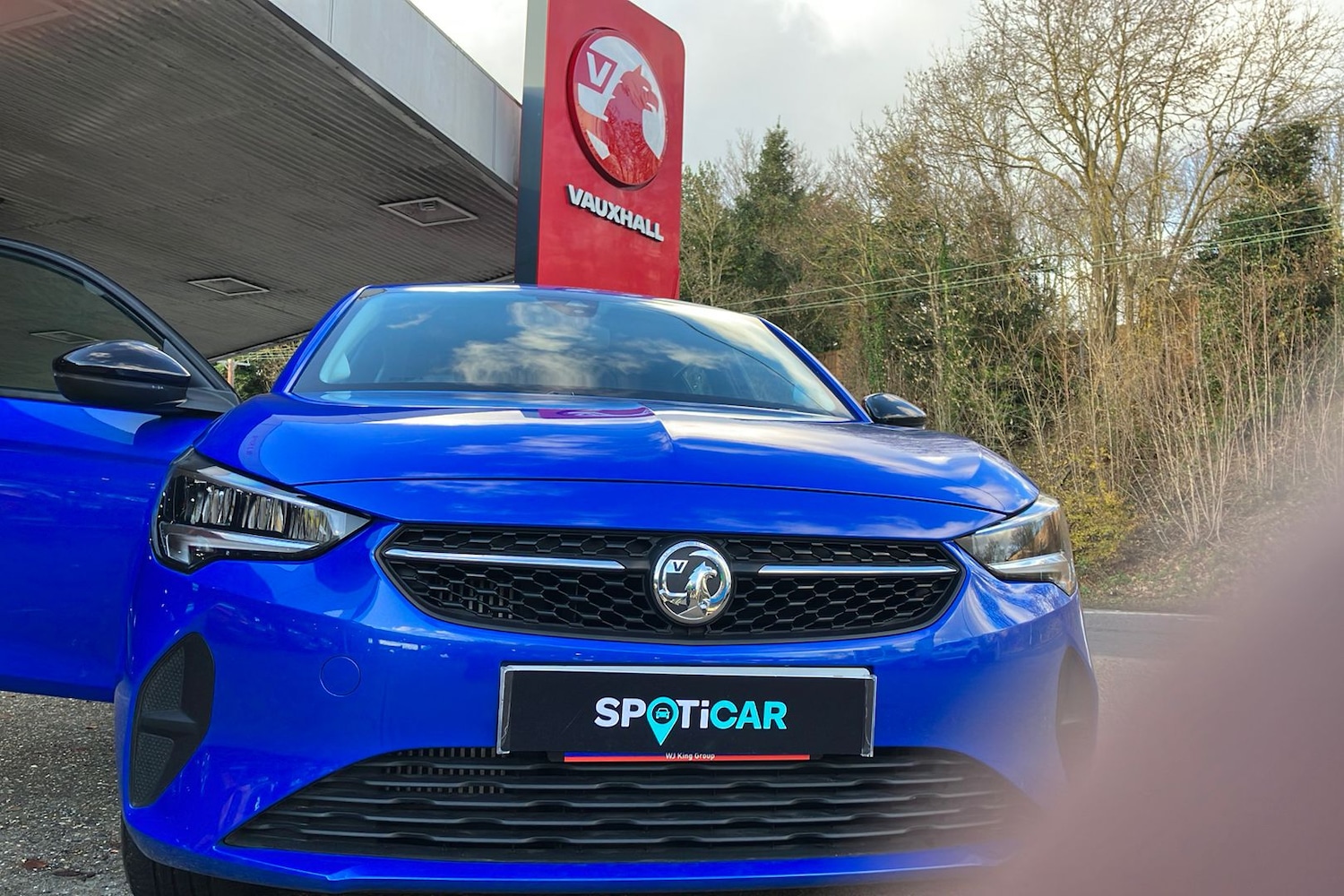 Used Vauxhall Corsa 2022 for sale - 77937679: Photo 44