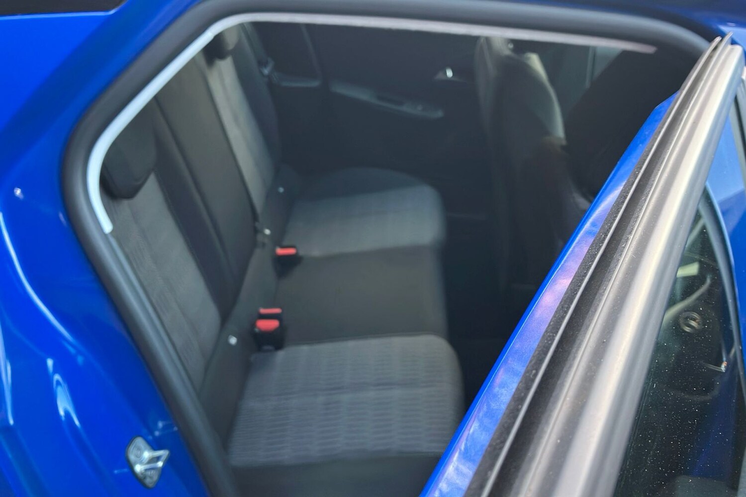 Used Vauxhall Corsa 2022 for sale - 77937679: Photo 45