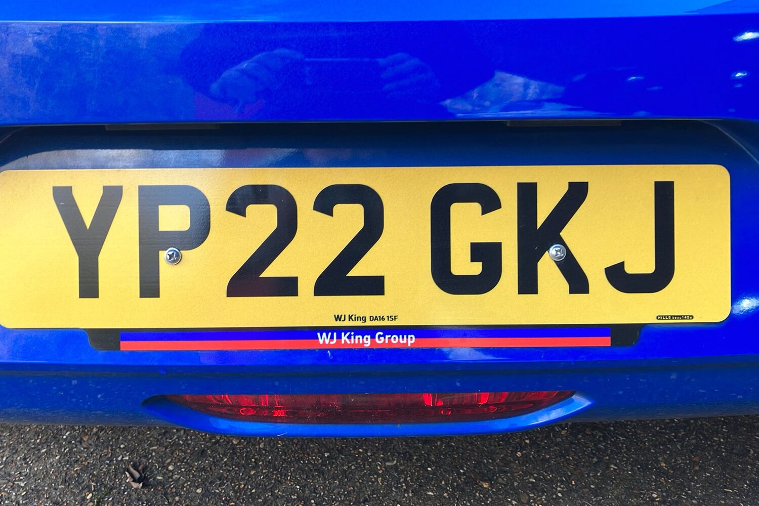 Used Vauxhall Corsa 2022 for sale - 77937679: Photo 46