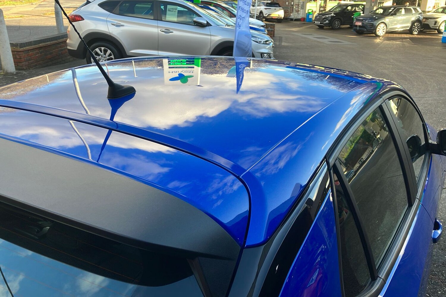 Used Vauxhall Corsa 2022 for sale - 77937679: Photo 47