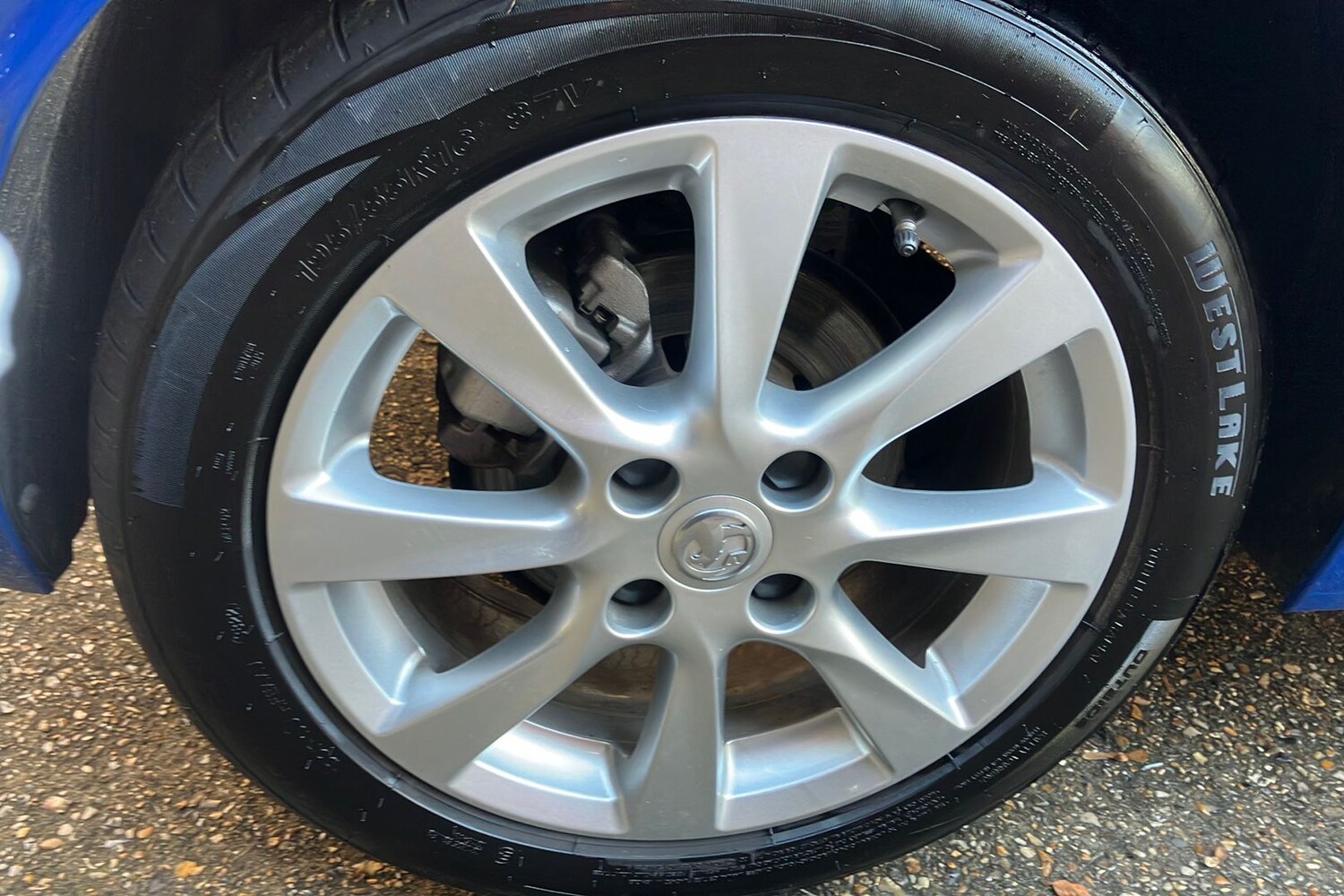 Used Vauxhall Corsa 2022 for sale - 77937679: Photo 48