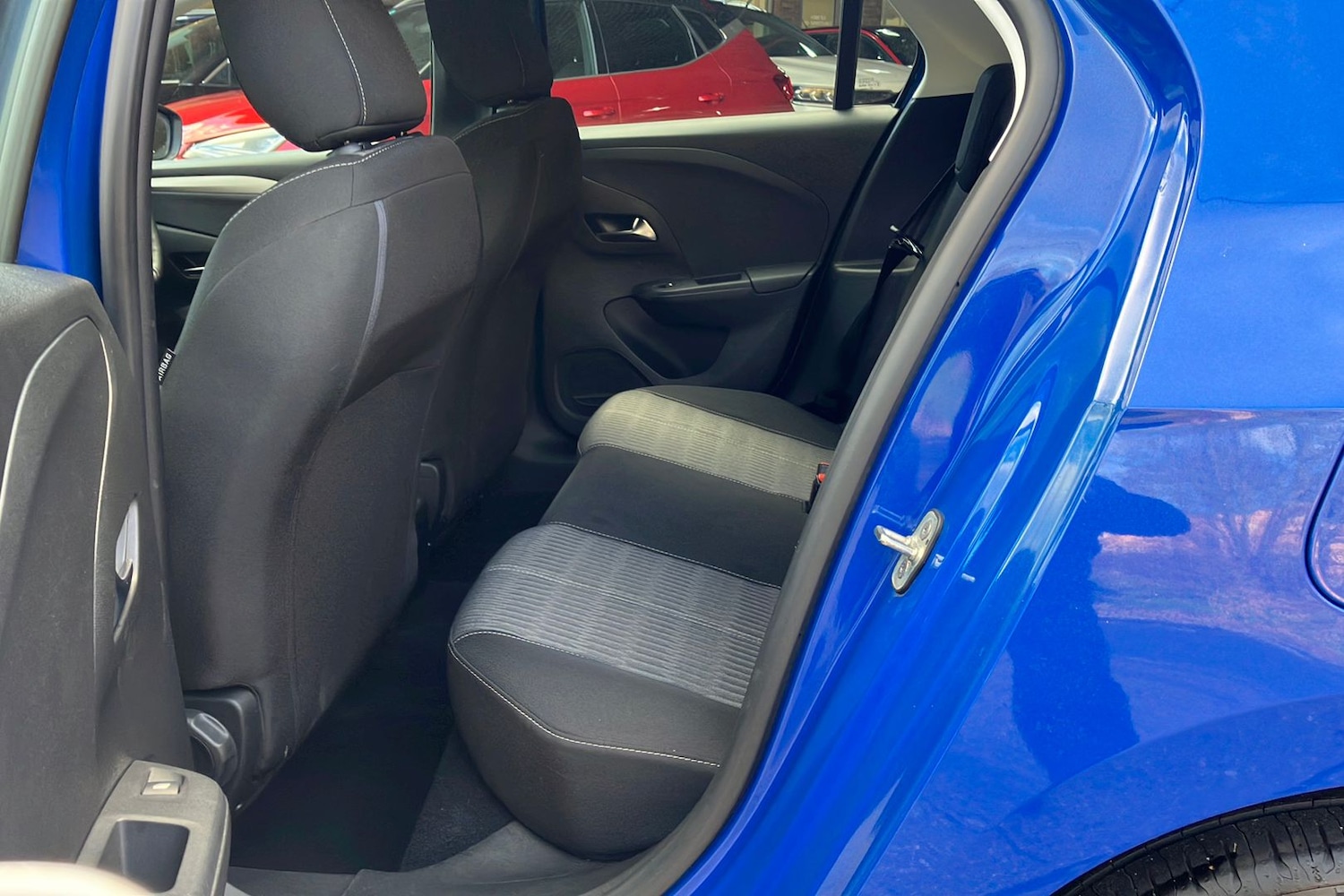 Used Vauxhall Corsa 2022 for sale - 77937679: Photo 5