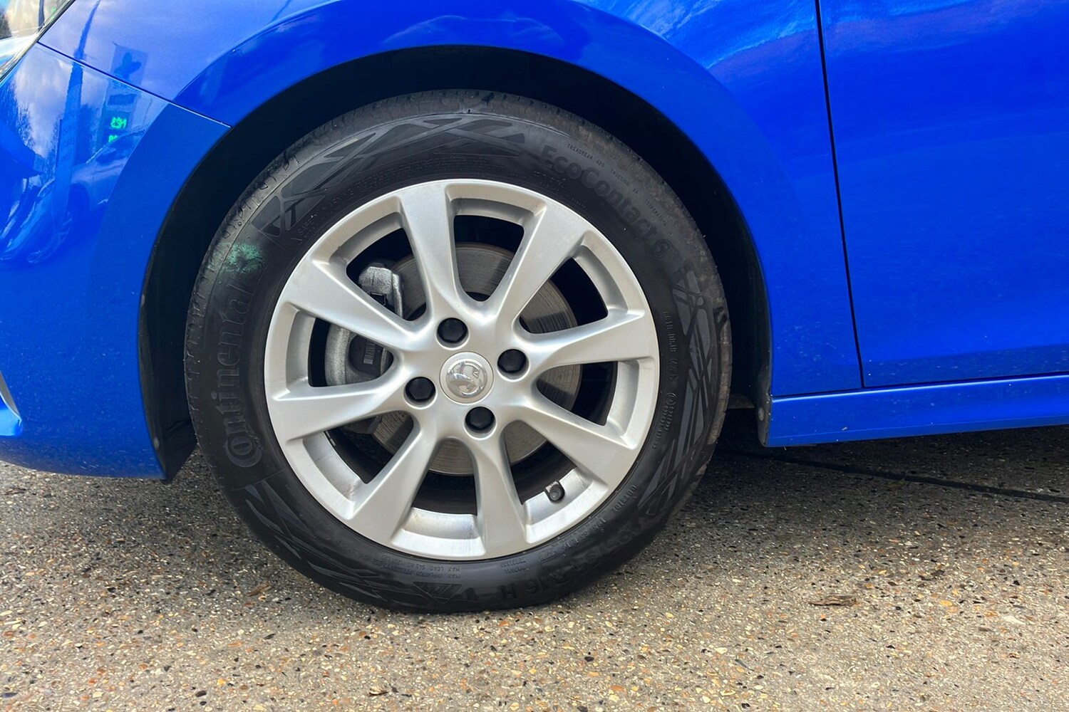 Used Vauxhall Corsa 2022 for sale - 77937679: Photo 9