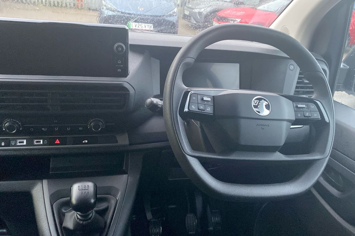 Used Vauxhall Vivaro 2024 for sale - 77548100: Photo 11