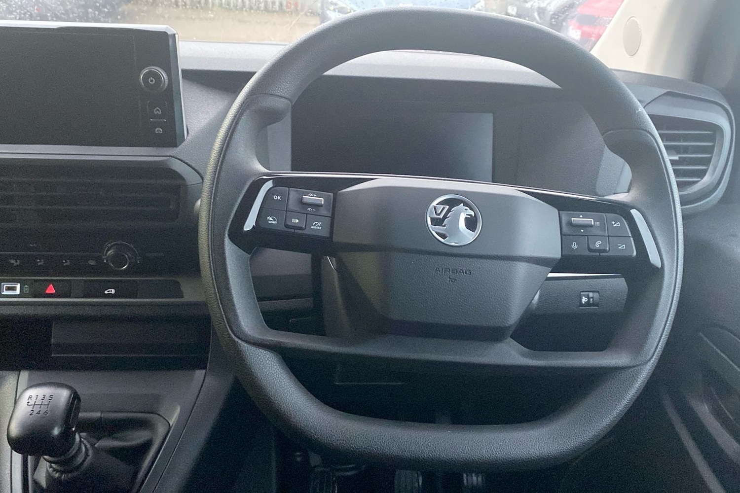 Used Vauxhall Vivaro 2024 for sale - 77548100: Photo 13