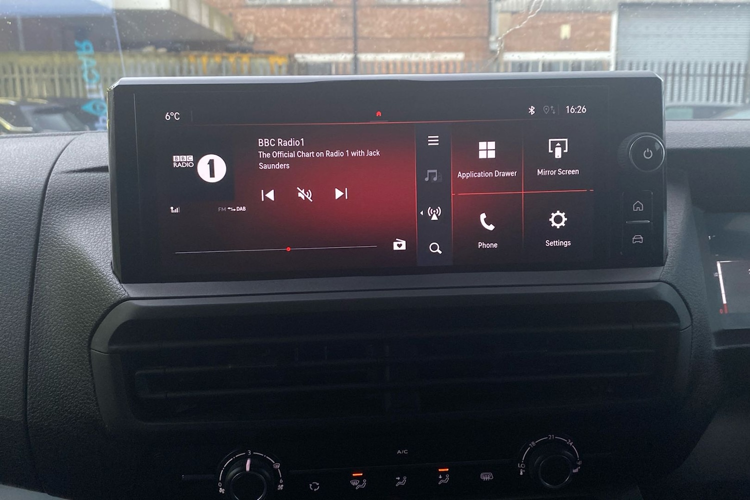 Used Vauxhall Vivaro 2024 for sale - 77548100: Photo 14