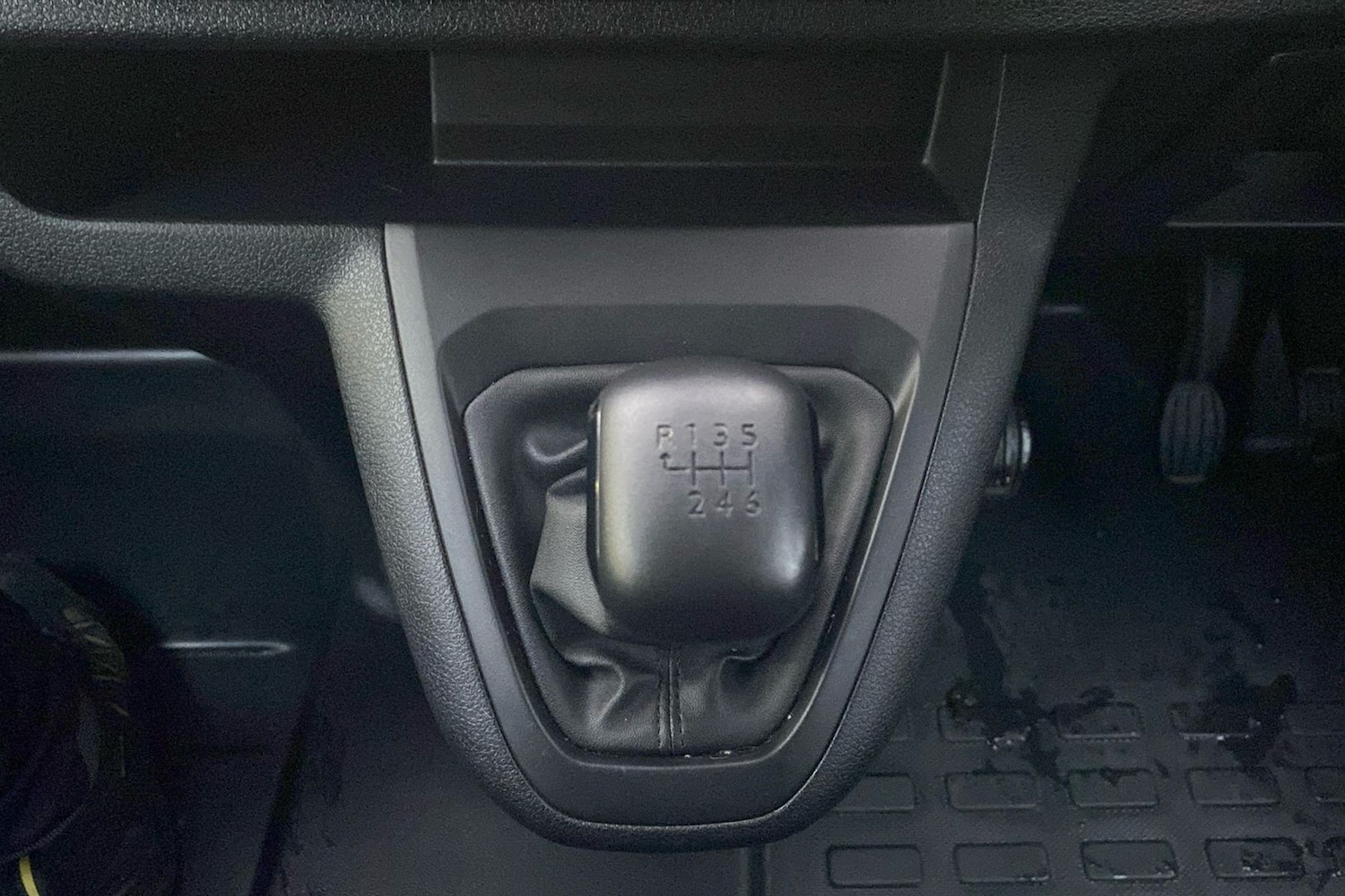 Used Vauxhall Vivaro 2024 for sale - 77548100: Photo 17