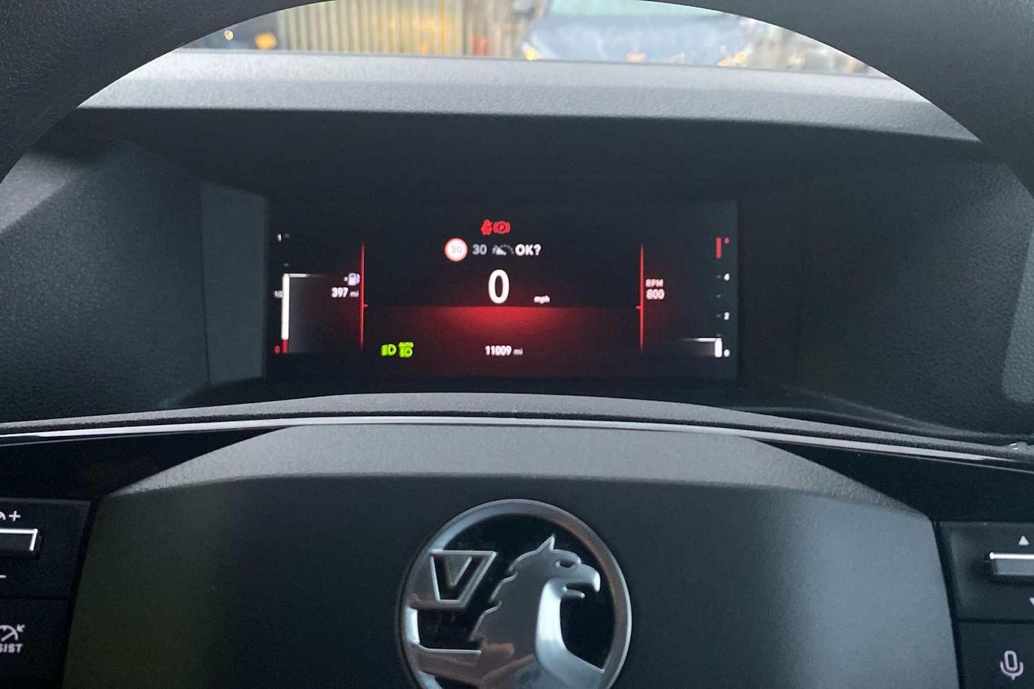 Used Vauxhall Vivaro 2024 for sale - 77548100: Photo 19