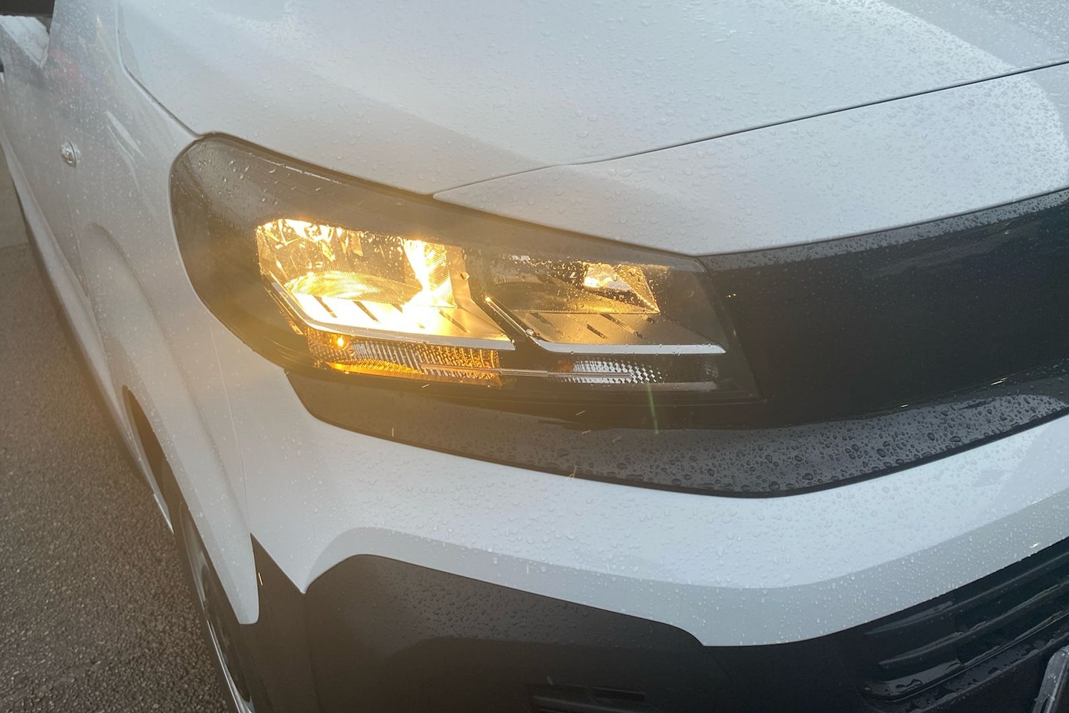 Used Vauxhall Vivaro 2024 for sale - 77548100: Photo 22