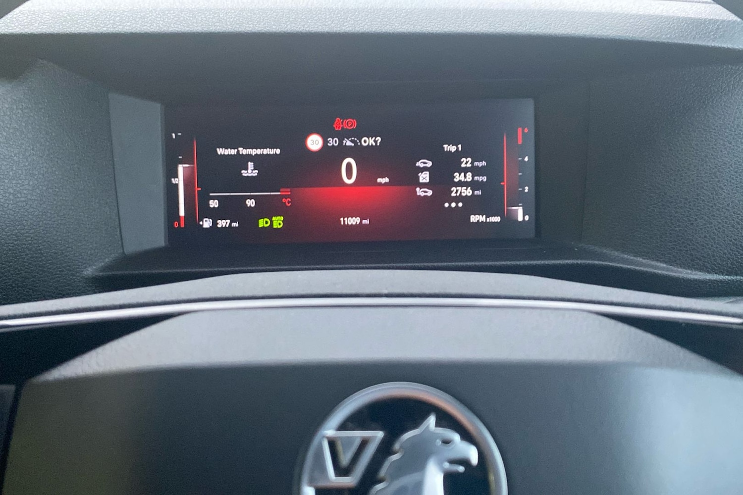 Used Vauxhall Vivaro 2024 for sale - 77548100: Photo 24