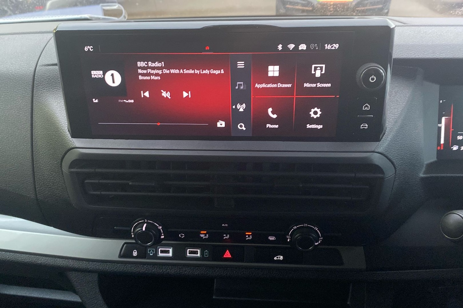 Used Vauxhall Vivaro 2024 for sale - 77548100: Photo 25