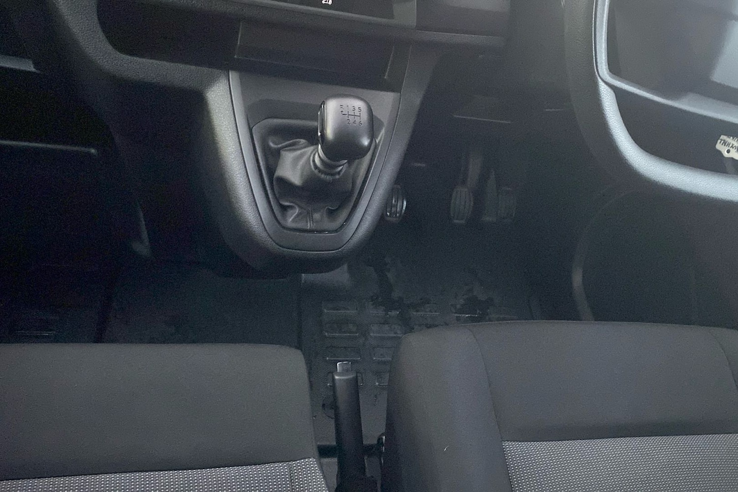 Used Vauxhall Vivaro 2024 for sale - 77548100: Photo 26