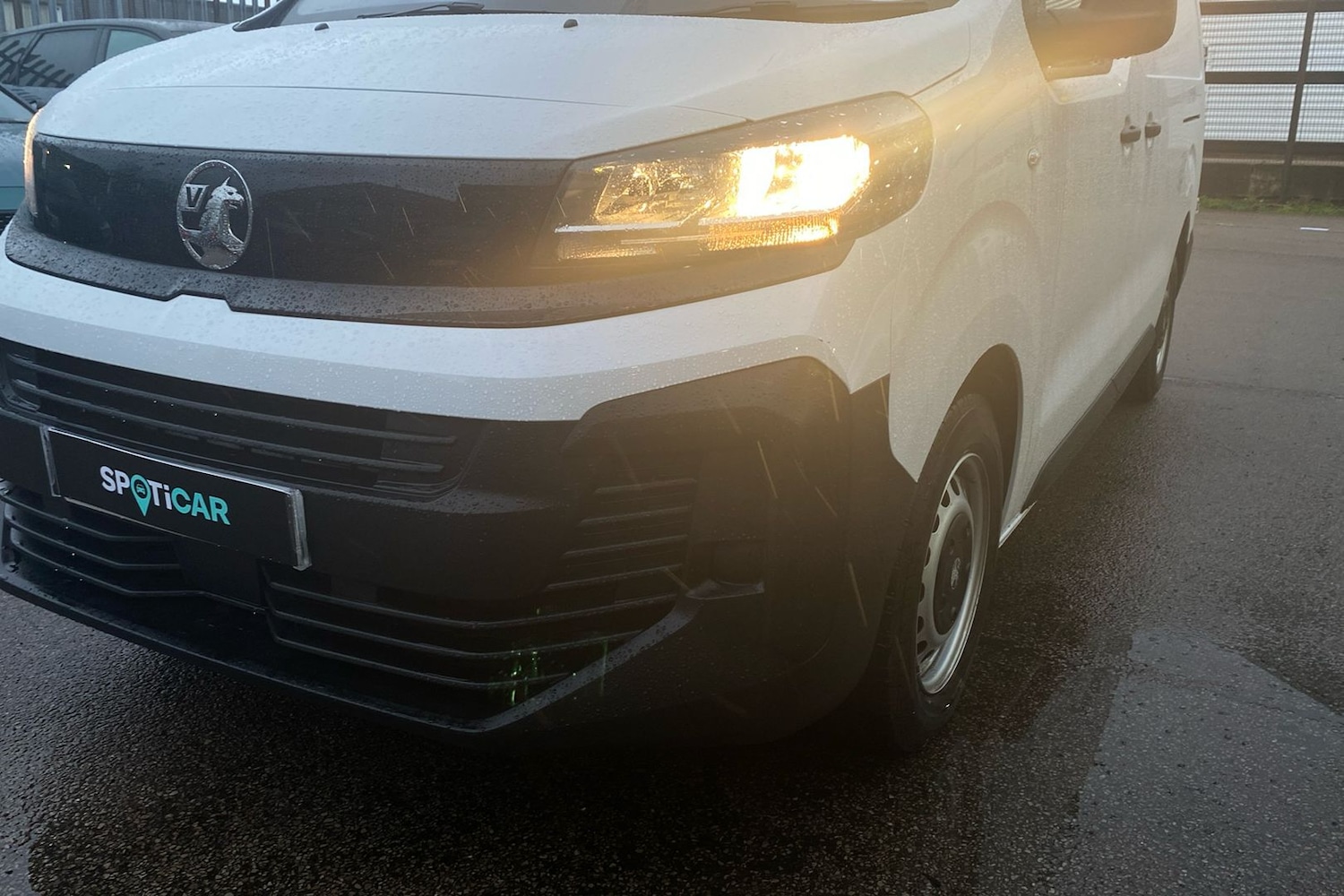 Used Vauxhall Vivaro 2024 for sale - 77548100: Photo 29