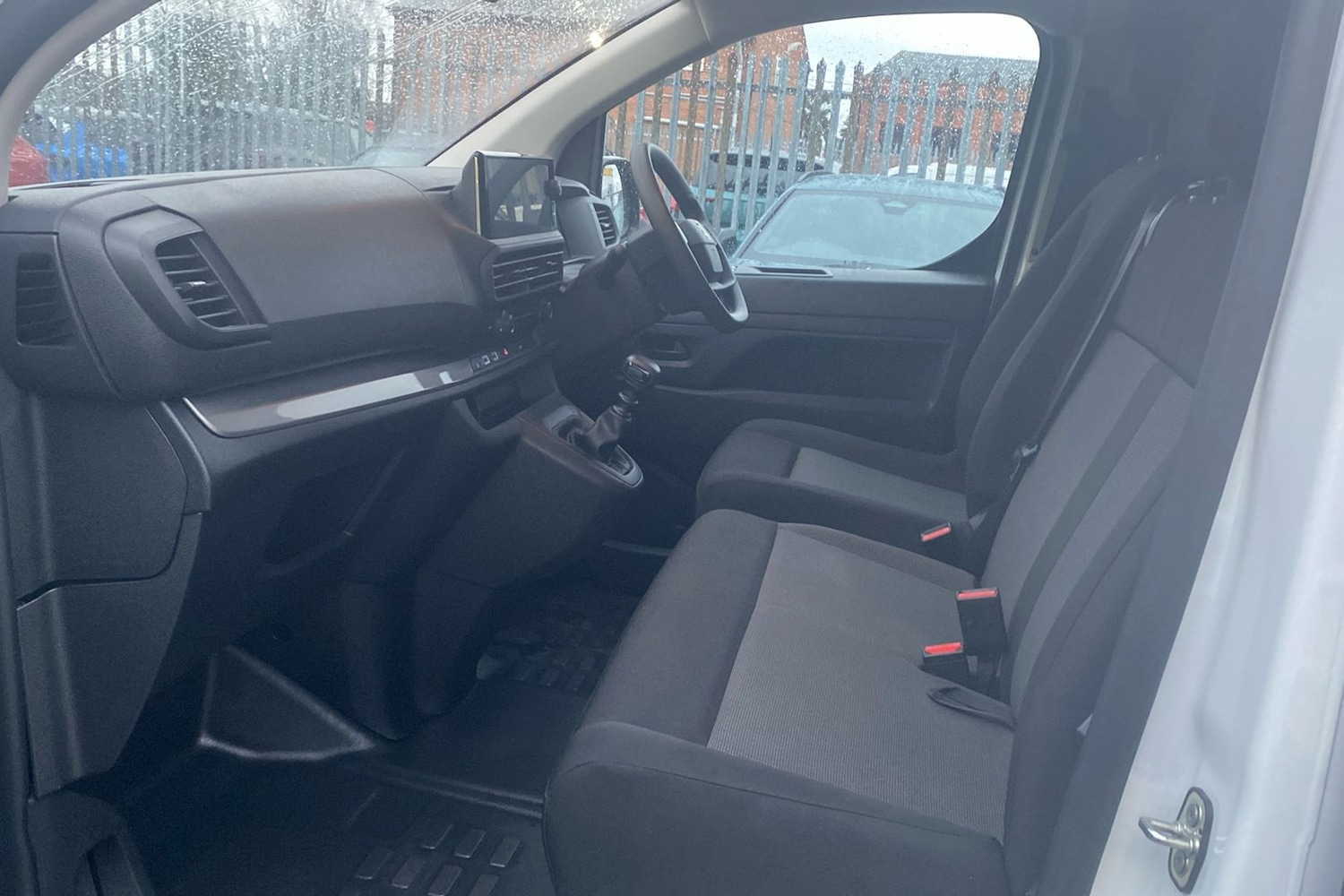 Used Vauxhall Vivaro 2024 for sale - 77548100: Photo 3