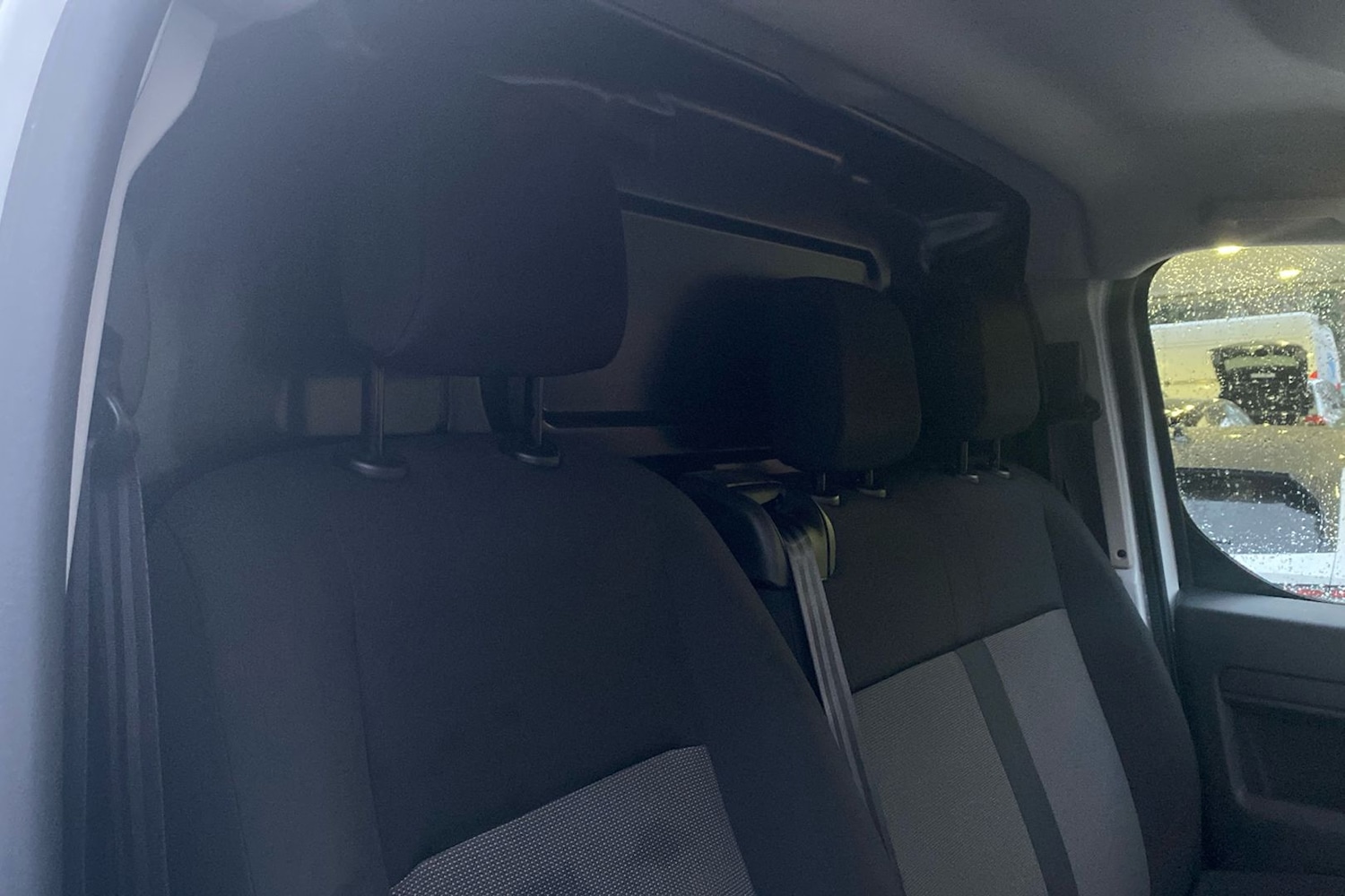 Used Vauxhall Vivaro 2024 for sale - 77548100: Photo 30