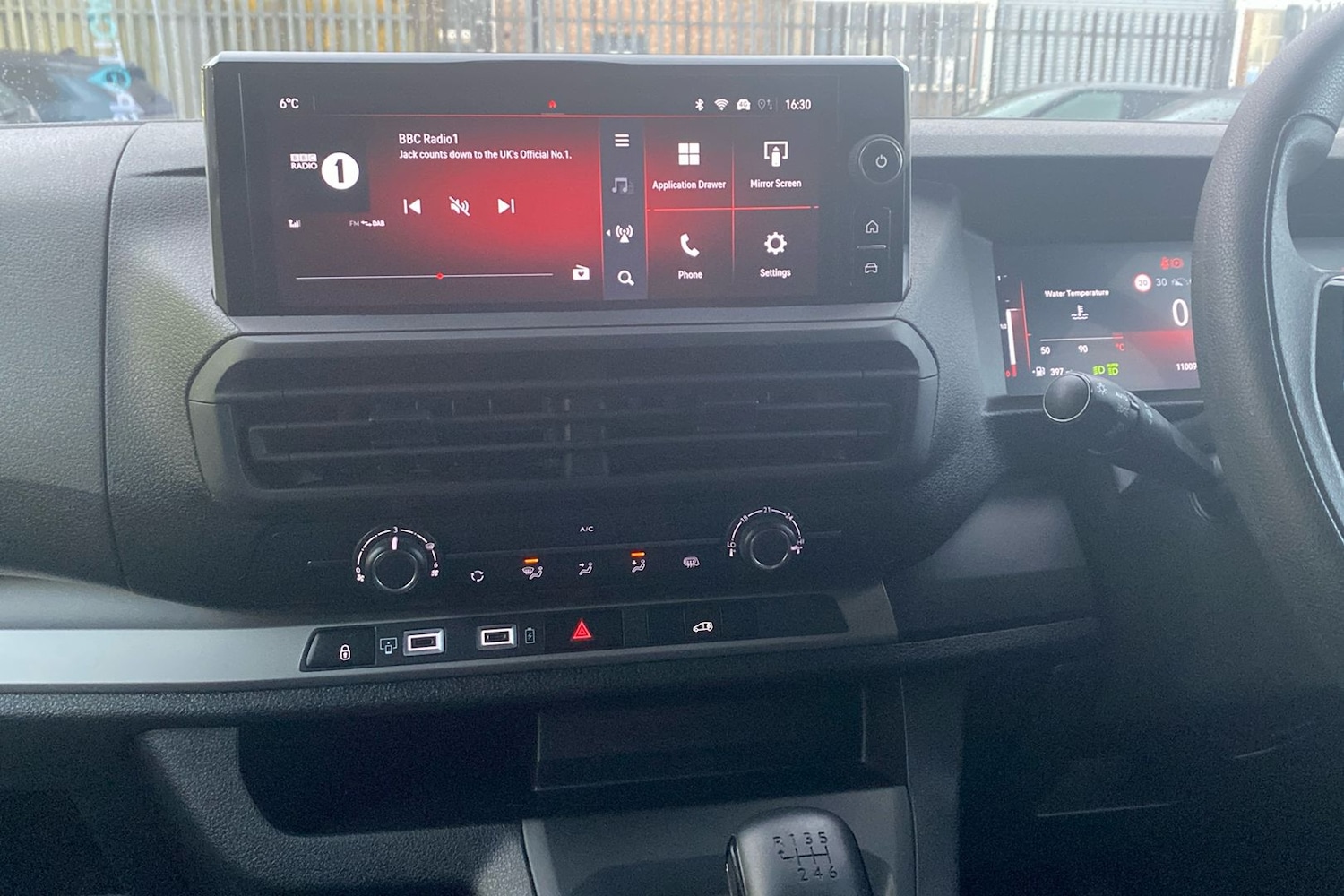 Used Vauxhall Vivaro 2024 for sale - 77548100: Photo 32