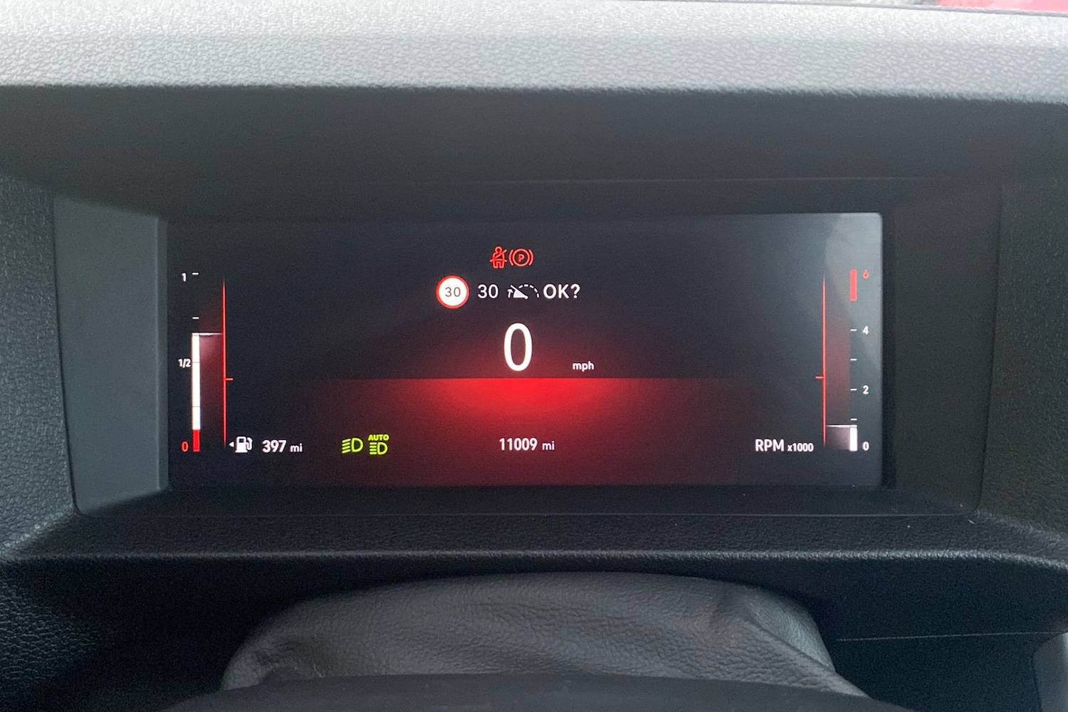 Used Vauxhall Vivaro 2024 for sale - 77548100: Photo 34