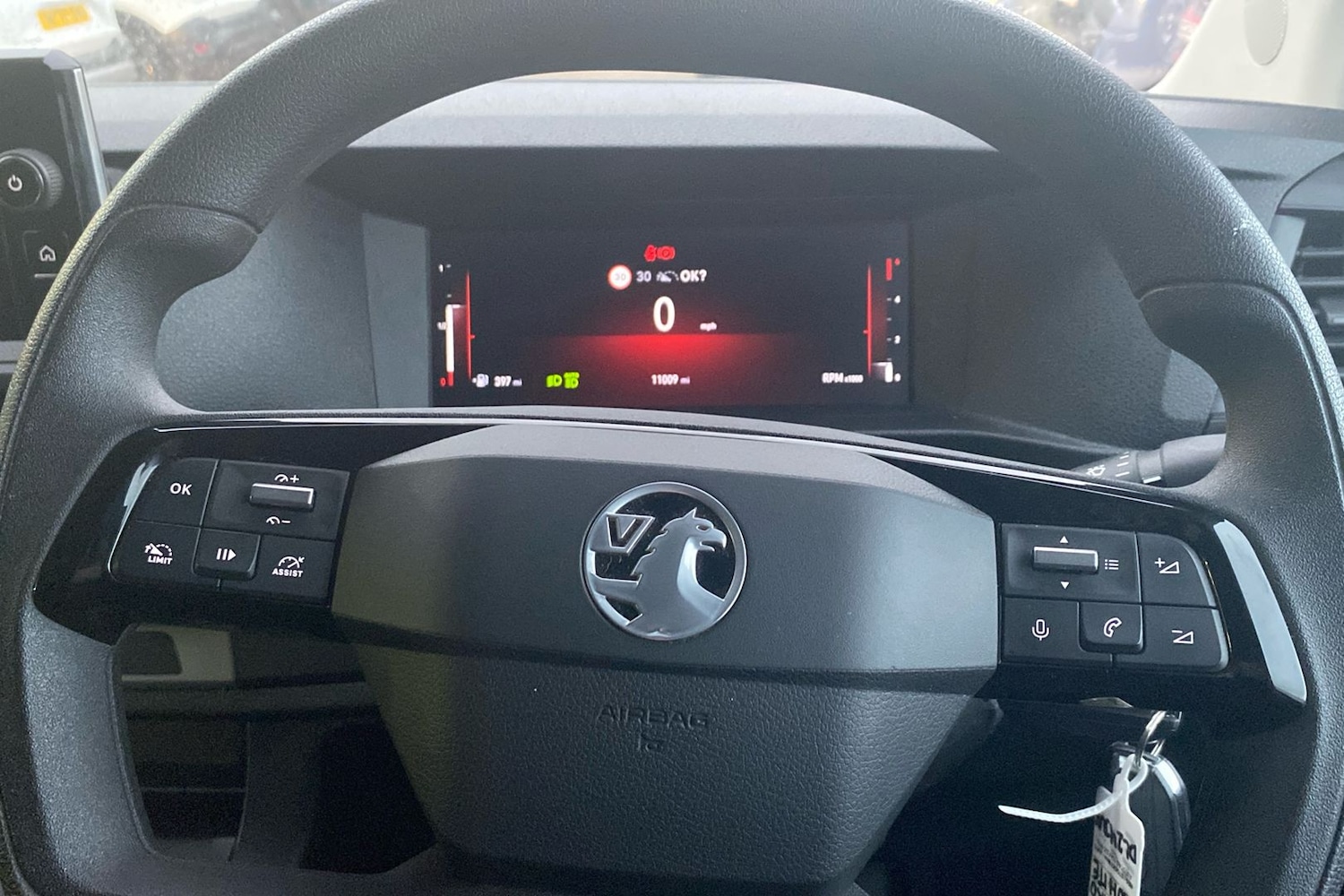 Used Vauxhall Vivaro 2024 for sale - 77548100: Photo 37