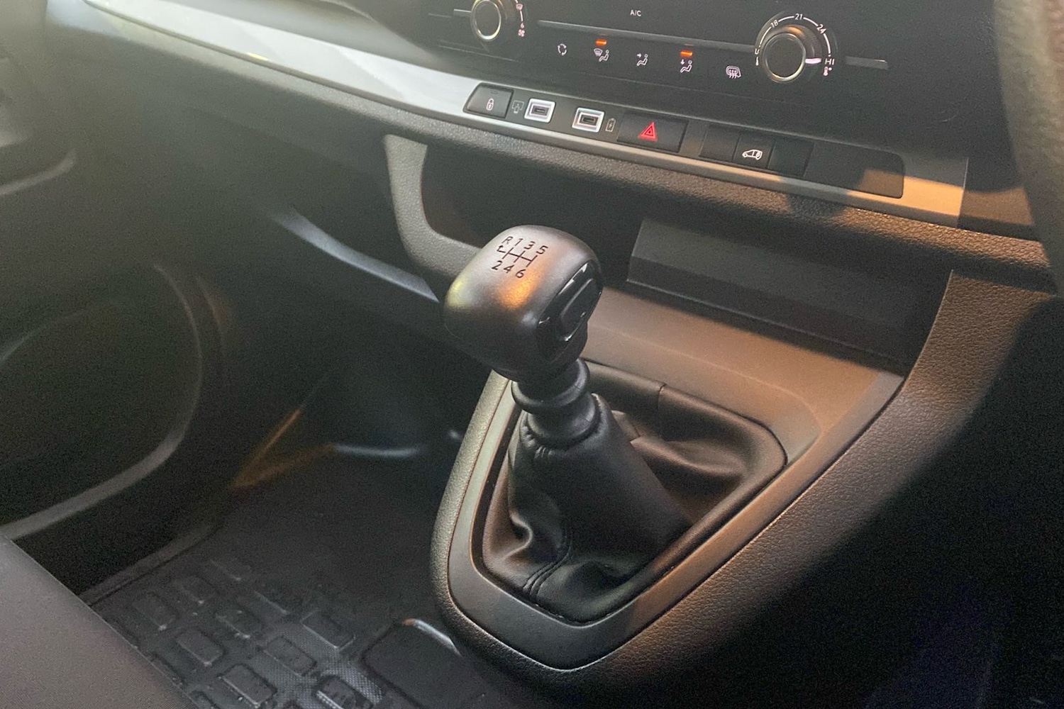 Used Vauxhall Vivaro 2024 for sale - 77548100: Photo 38