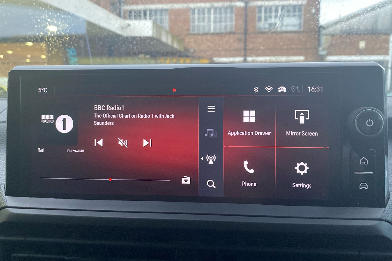 Used Vauxhall Vivaro 2024 for sale - 77548100: Photo 39