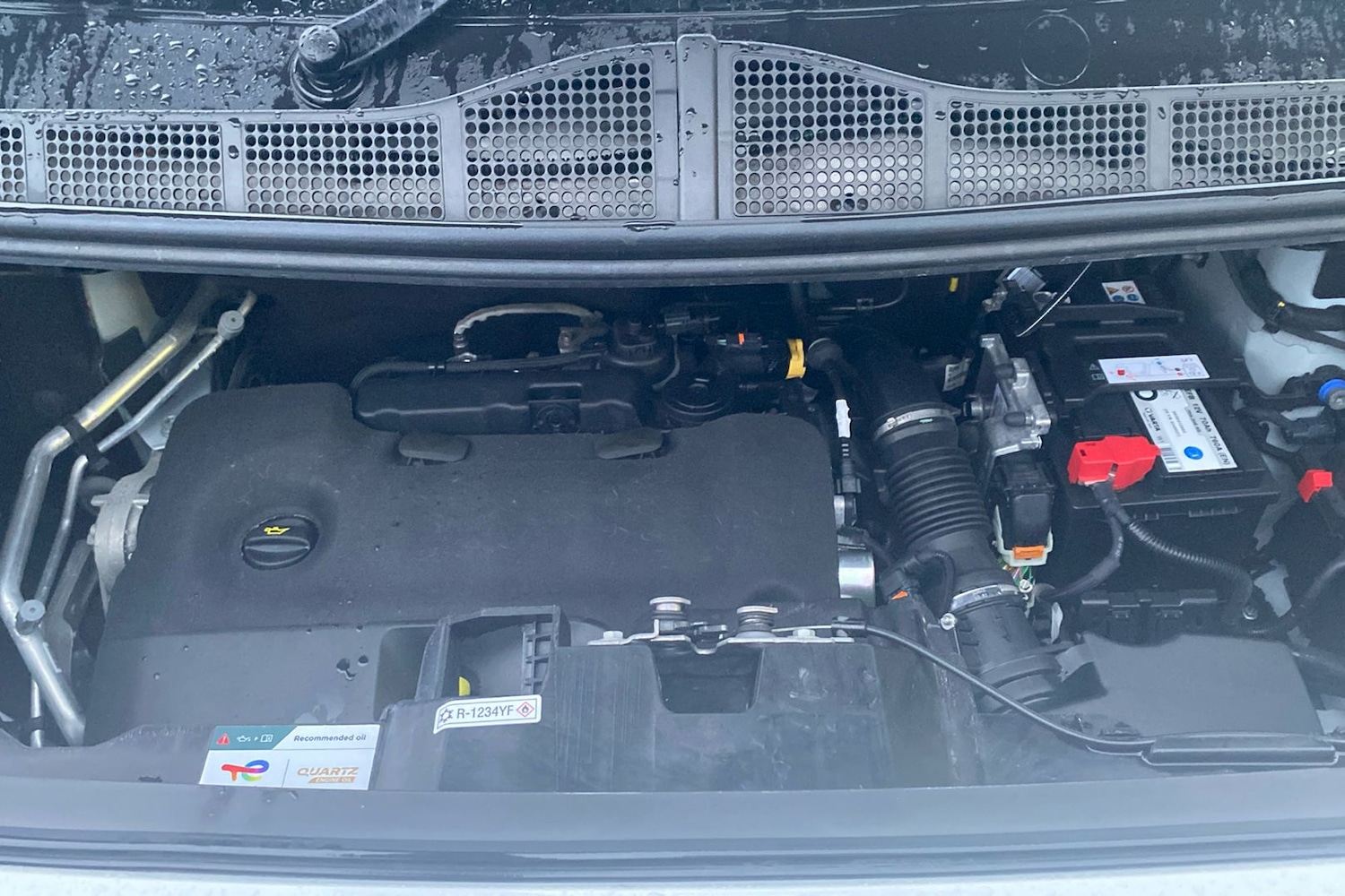 Used Vauxhall Vivaro 2024 for sale - 77548100: Photo 41