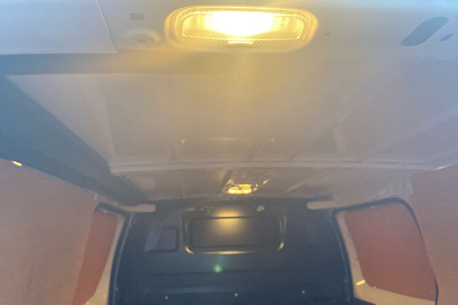 Used Vauxhall Vivaro 2024 for sale - 77548100: Photo 42