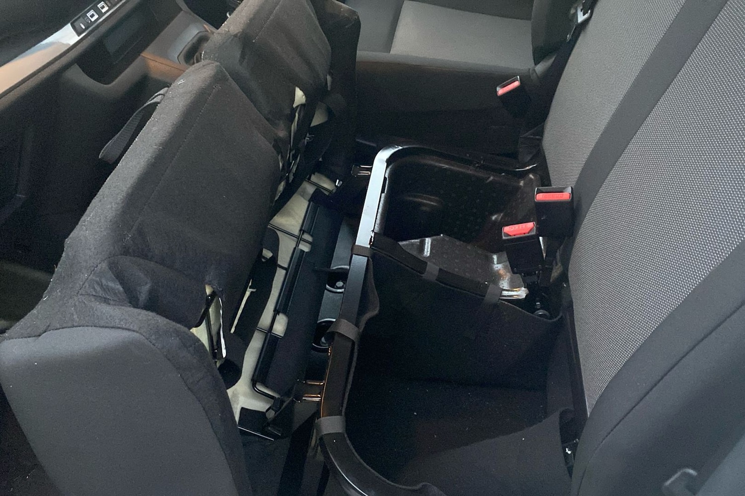 Used Vauxhall Vivaro 2024 for sale - 77548100: Photo 44