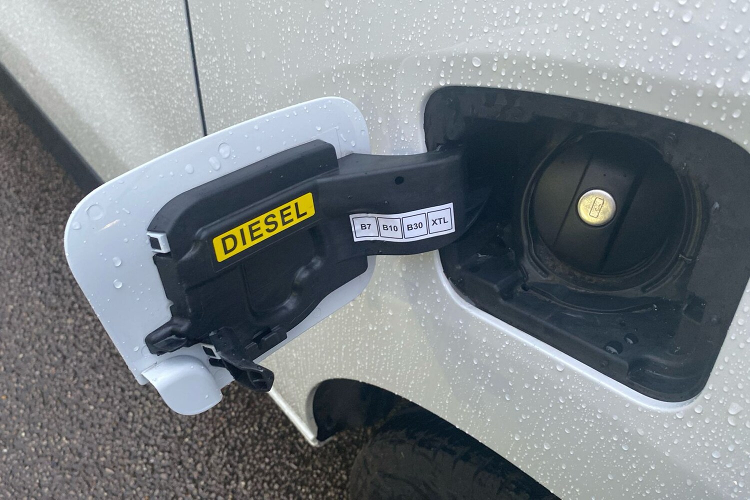 Used Vauxhall Vivaro 2024 for sale - 77548100: Photo 47