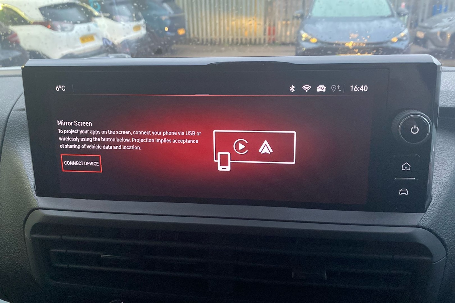 Used Vauxhall Vivaro 2024 for sale - 77548100: Photo 48