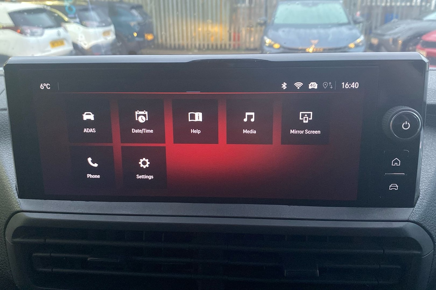 Used Vauxhall Vivaro 2024 for sale - 77548100: Photo 49