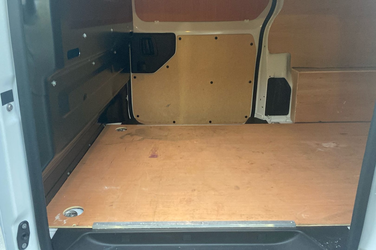 Used Vauxhall Vivaro 2024 for sale - 77548100: Photo 5