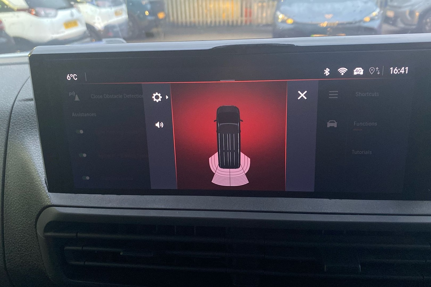 Used Vauxhall Vivaro 2024 for sale - 77548100: Photo 51