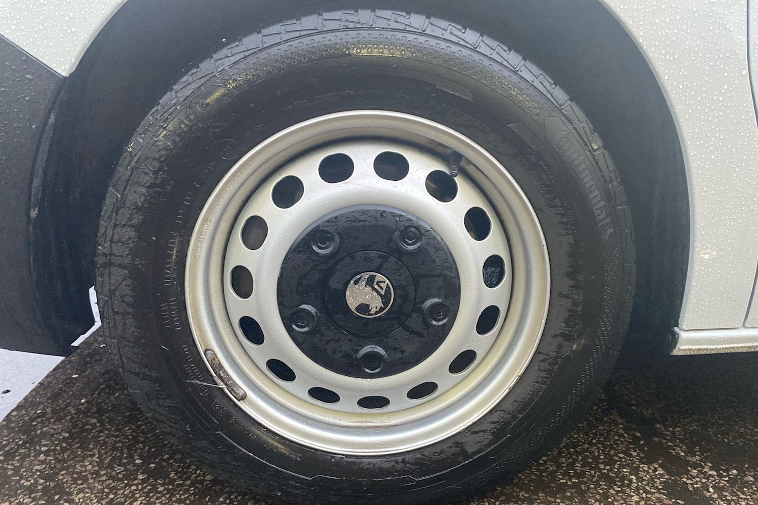 Used Vauxhall Vivaro 2024 for sale - 77548100: Photo 9