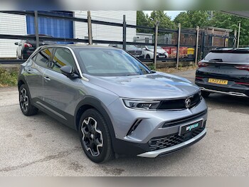 Used Vauxhall Mokka 2023 for sale - 78765326: Photo