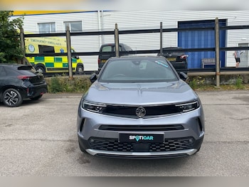 Used Vauxhall Mokka 2023 for sale - 78765326: Photo